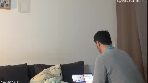 jamesvoper466 online show from 12.21.25