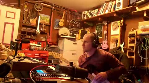 Jameswebbscope online show from 01.27.25
