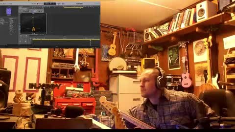 Jameswebbscope online show from 01.28.25