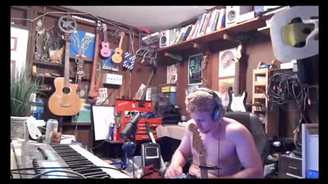 Jameswebbscope online show from 03.12.25