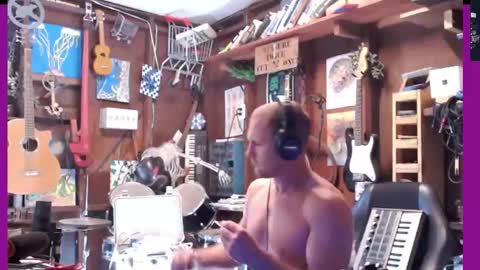 Jameswebbscope online show from 10.31.25