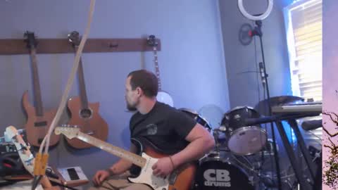 Jameswebbscope online show from 03.04.26