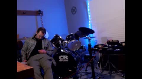 Jameswebbscope online show from 03.12.26