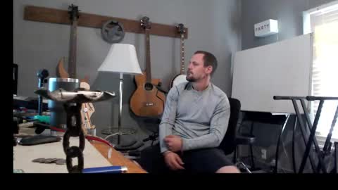 Jameswebbscope online show from 03.25.26