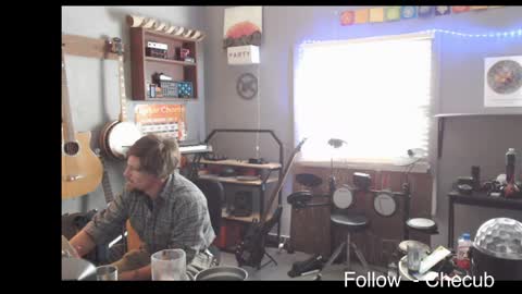 Jameswebbscope online show from 04.08.26