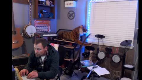 Jameswebbscope online show from 04.11.26