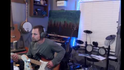 Jameswebbscope online show from 04.15.26