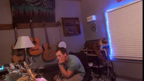 Jameswebbscope online show from 05.24.26