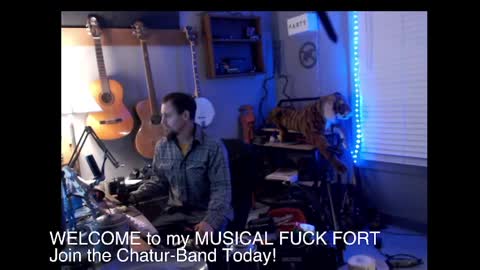 Jameswebbscope online show from 05.28.26