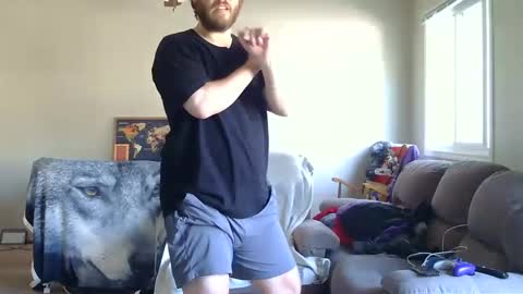 jameswolf777 online show from 09.11.25