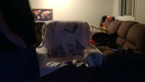 jameswolf777 online show from 09.12.25