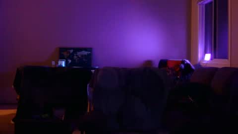 jameswolf777 online show from 10.02.25