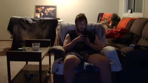 jameswolf777 online show from 10.04.25