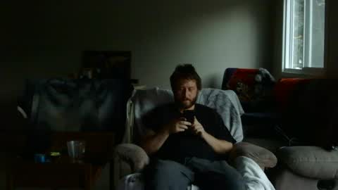 jameswolf777 online show from 10.04.25