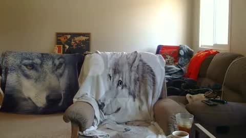 jameswolf777 online show from 12.22.25