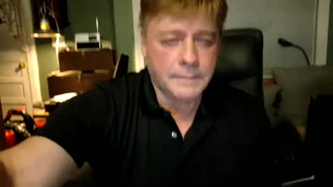 James online show from 12.02.24