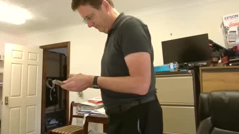 jamie357 online show from 09.10.25