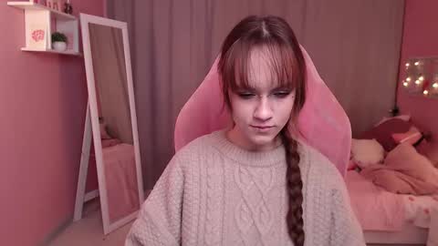 jamie_chung online show from 02.03.26