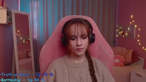 jamie_chung online show from 04.02.26