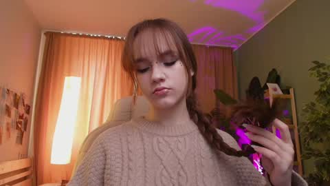 jamie_chung online show from 04.09.26