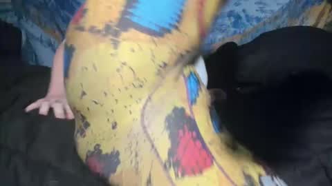 Snapshot of jamiejordan93 chatting on 12.31.24 OF - Jamiejordans online show from 12.31.24