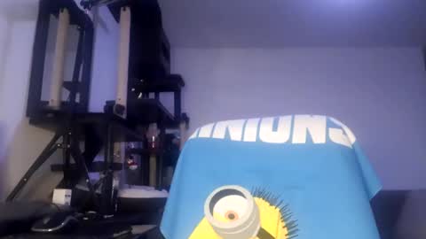 Snapshot of jamielonnas chatting on 02.01.25 Jamie Lonnas online show from 02.01.25