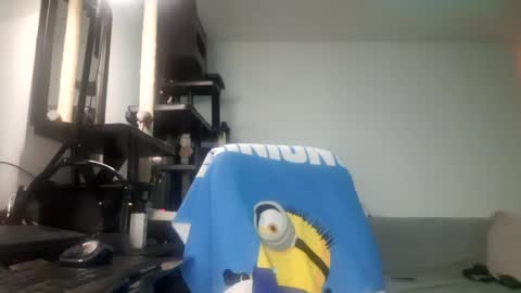 Snapshot of jamielonnas chatting on 02.07.25 Jamie Lonnas online show from 02.07.25