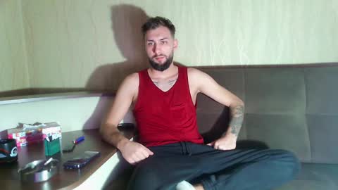 Robbie online show from 02.07.25