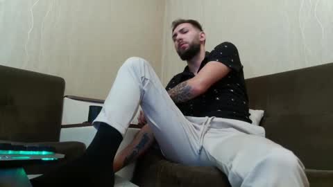 Robbie online show from 02.08.25