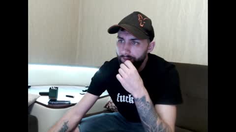 Robbie online show from 02.13.25