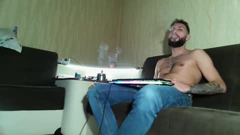 Robbie online show from 02.23.25