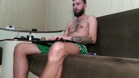 Robbie online show from 03.04.25