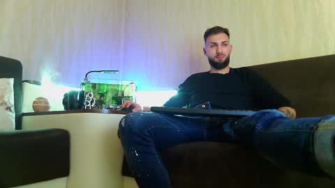 Robbie online show from 03.05.25