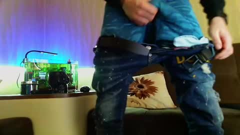 Robbie online show from 03.06.25