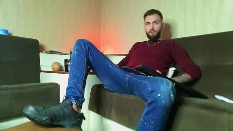 Robbie online show from 03.08.25