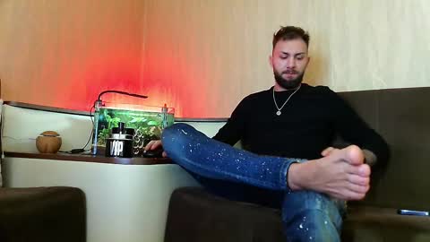 Robbie online show from 03.10.25