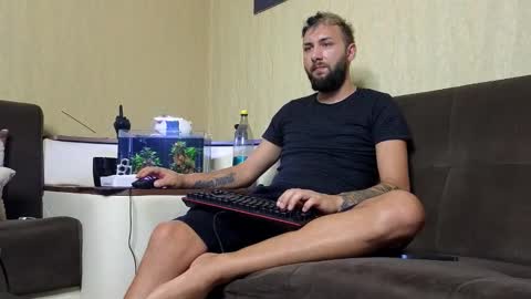 Robbie online show from 09.13.25