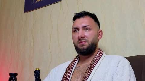 Robbie online show from 09.14.25