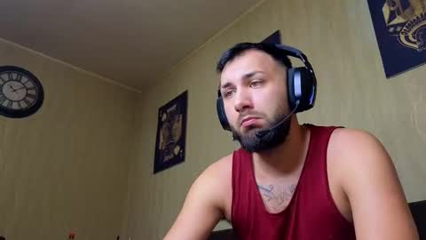 Robbie online show from 09.17.25