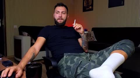 Robbie online show from 10.06.25