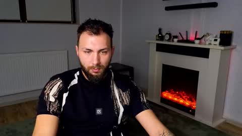 Robbie online show from 11.12.25