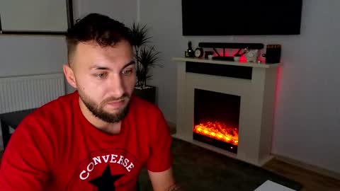 Robbie online show from 11.22.25