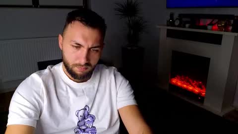 Robbie online show from 11.23.25