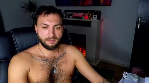 Robbie online show from 11.28.25