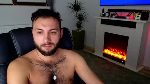 Robbie online show from 12.04.25