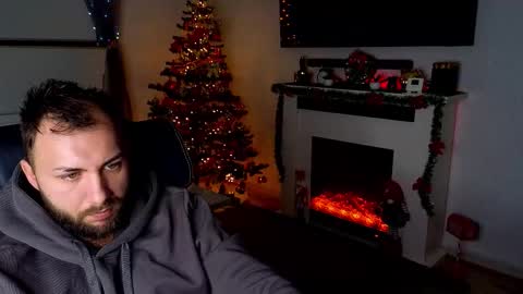 Robbie online show from 12.20.25