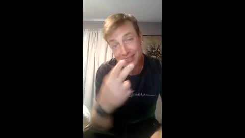 Supafly307blueeyes9in online show from 10.09.25