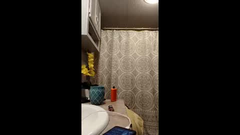 Supafly307blueeyes9in online show from 10.28.25