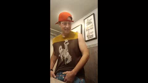 Supafly307blueeyes9in online show from 01.13.26