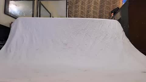 Bootyshows online show from 12.17.25